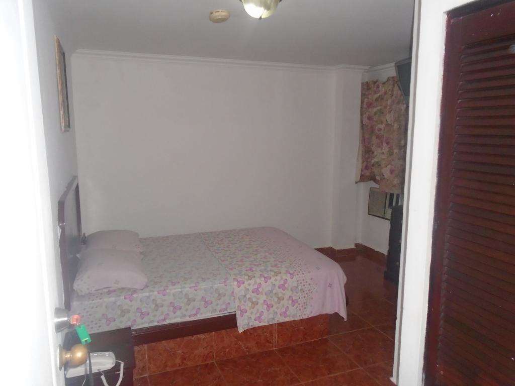 Hotel Residencial Mexico Panama Zewnętrze zdjęcie