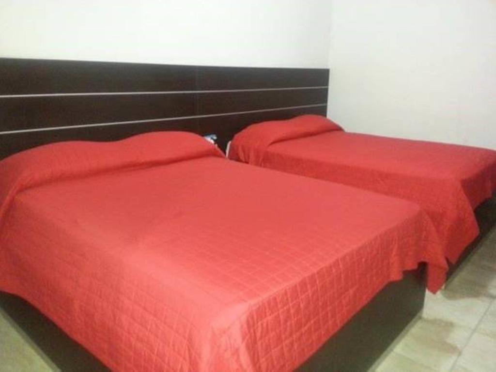 Hotel Residencial Mexico Panama Pokój zdjęcie