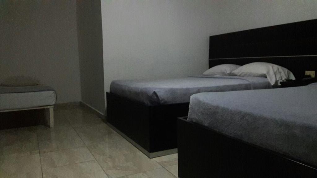 Hotel Residencial Mexico Panama Zewnętrze zdjęcie