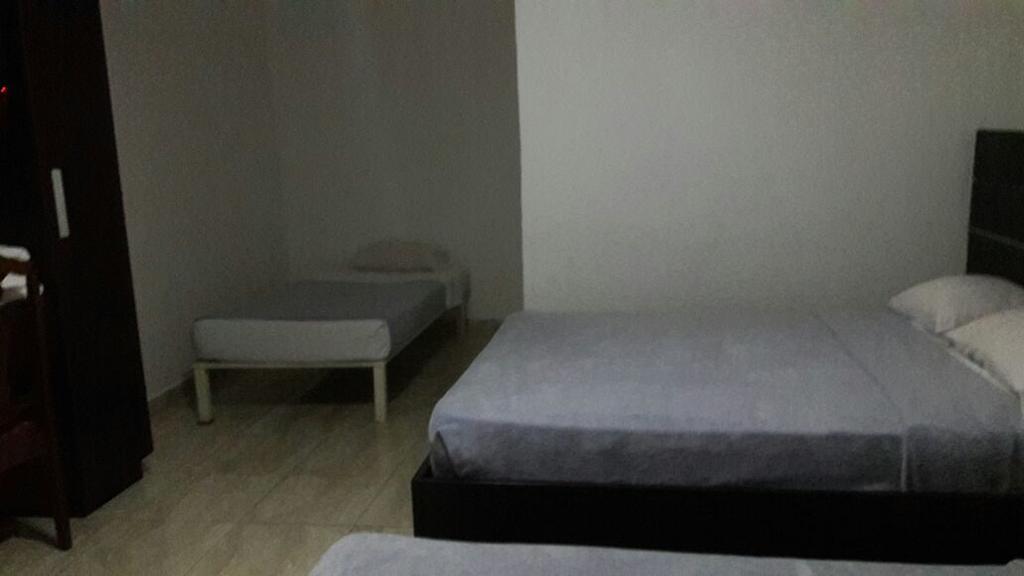 Hotel Residencial Mexico Panama Zewnętrze zdjęcie