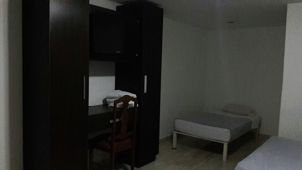 Hotel Residencial Mexico Panama Zewnętrze zdjęcie