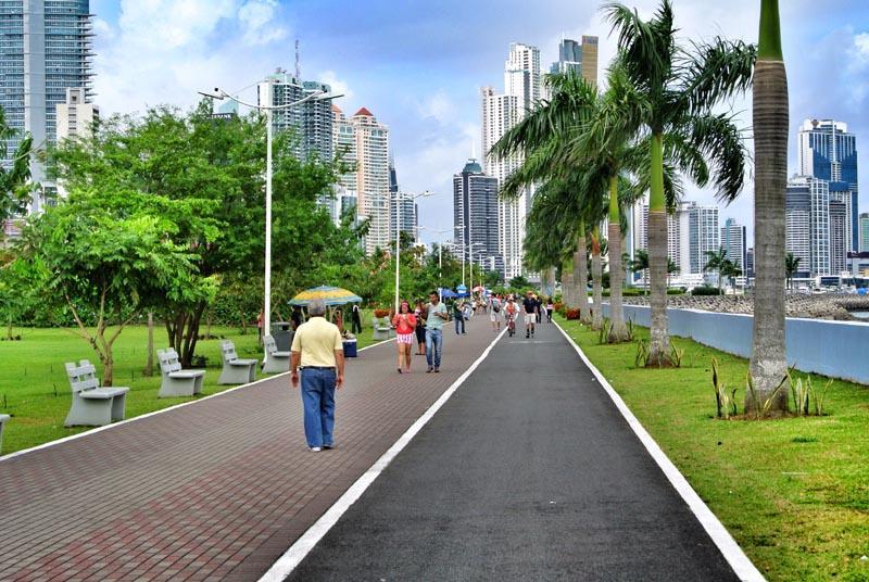 Hotel Residencial Mexico Panama Zewnętrze zdjęcie