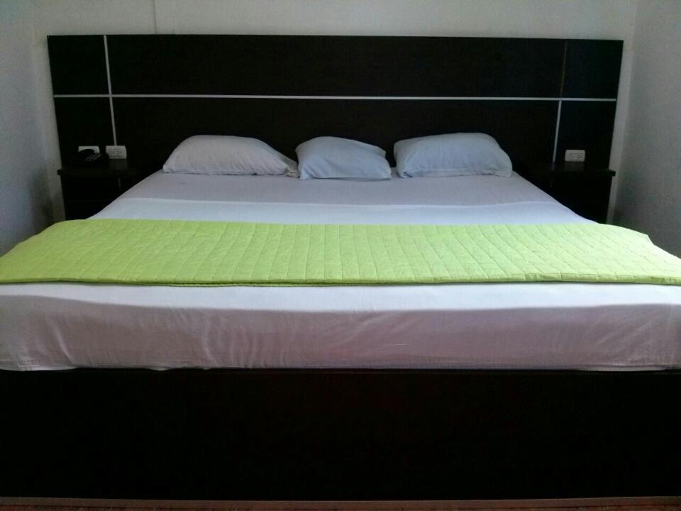 Hotel Residencial Mexico Panama Zewnętrze zdjęcie